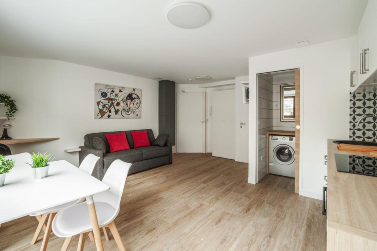 شقة Bright And Cosy Flat At The Heart Of Paris In A Trendy District - Welkeys المظهر الخارجي الصورة