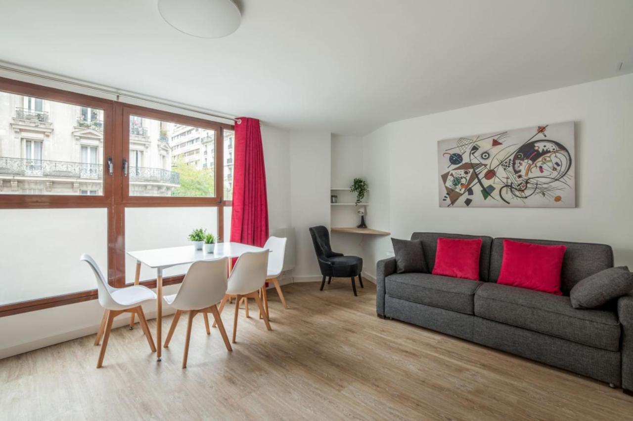 شقة Bright And Cosy Flat At The Heart Of Paris In A Trendy District - Welkeys المظهر الخارجي الصورة